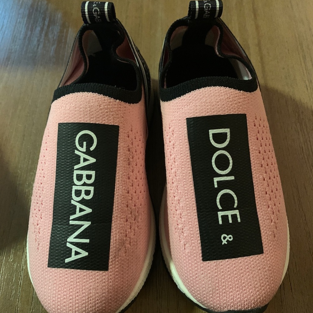 COPY - Dolce & Gabbana Kids UK size 26